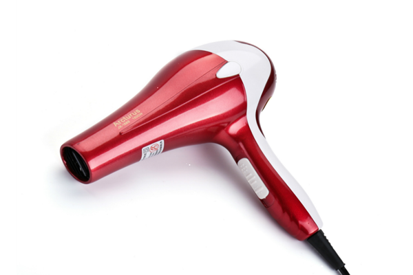 吹头发是用冷风还是热风好，吹头发先吹发根还是发尾