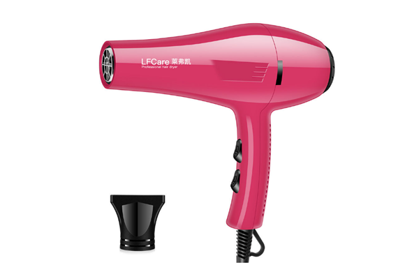 吹风机吹头发有危害吗，吹风机里面进了头发怎么办