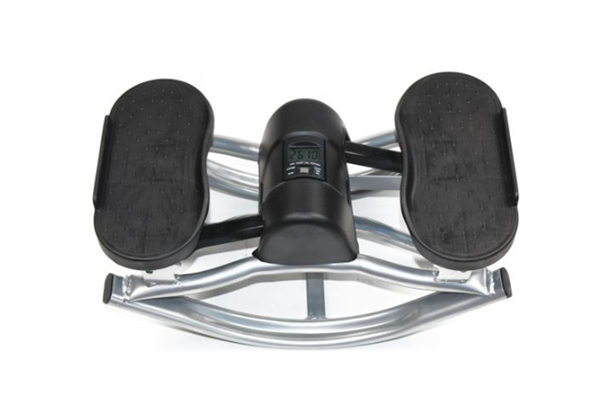 踏步机要不要踩到底，踏步机正确使用方法