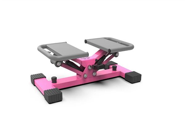 踏步机会影响楼下吗，踏步机声音大了怎么办