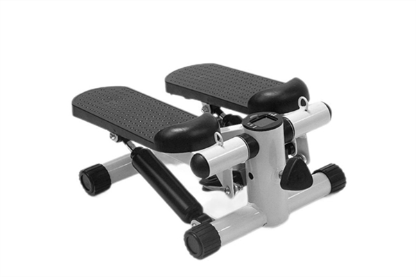 踏步机可以提臀吗，踏步机可以减肚子吗