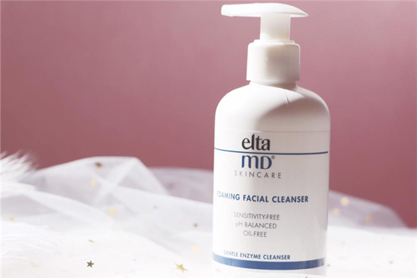 氨基酸洗面奶洗完之后为什么滑滑的，氨基酸洗面奶排行榜