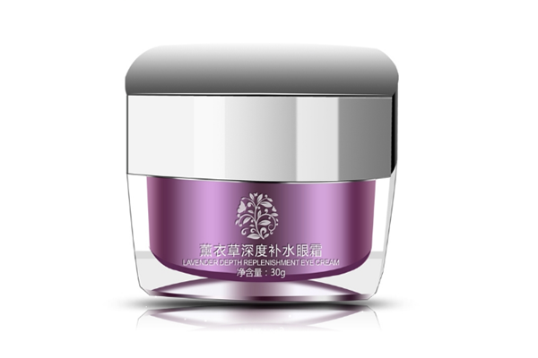 脂肪粒跟眼霜有关系吗，长了脂肪粒能用眼霜吗