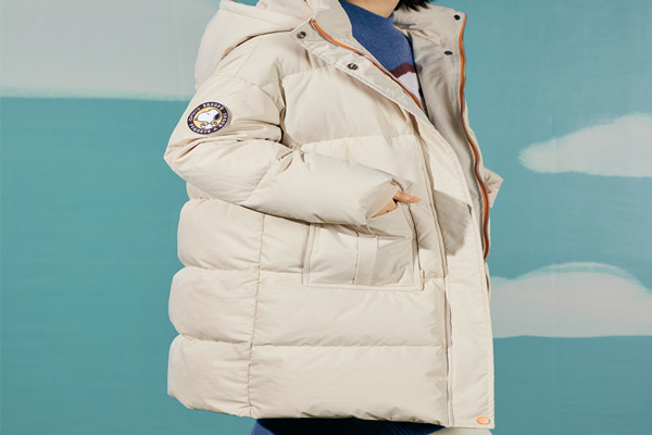 羽绒服需要买大一码吗，羽绒服的尺码怎么选