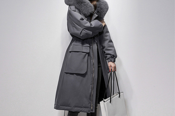 羽绒服发霉了怎么办，羽绒服怎么收纳