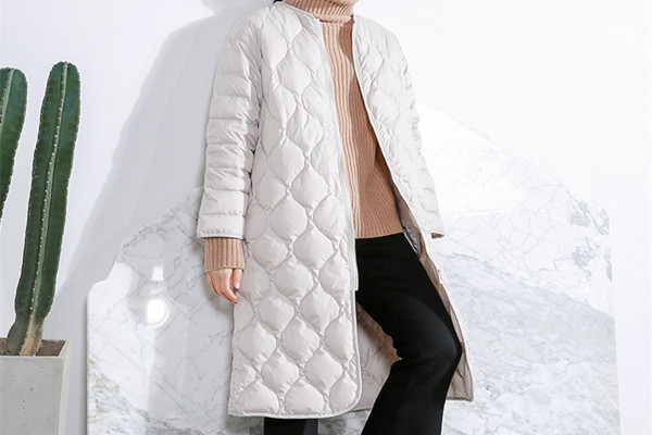 羽绒服为什么越洗越薄，羽绒服越洗越薄怎么办