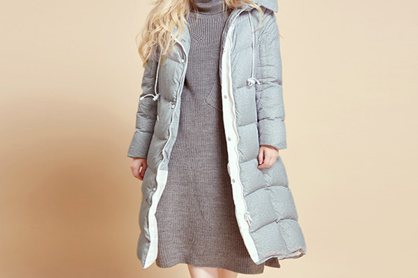 羽绒服可以干洗吗，羽绒服可以熨烫吗