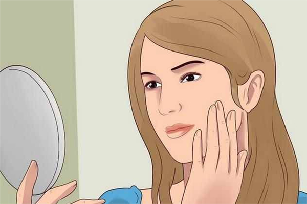 激光祛斑反黑要怎样才能消退，激光祛斑反黑是什么样子