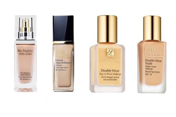 粉底液一次用几泵，粉底液一次用量多少