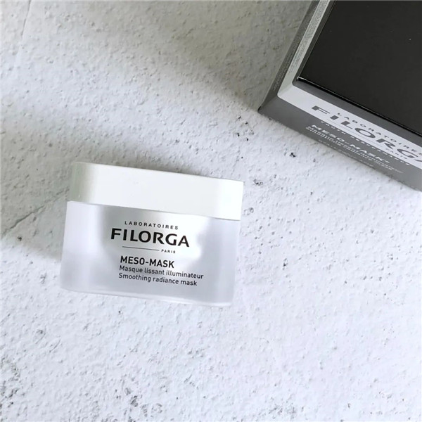 爱用涂抹式面膜合集