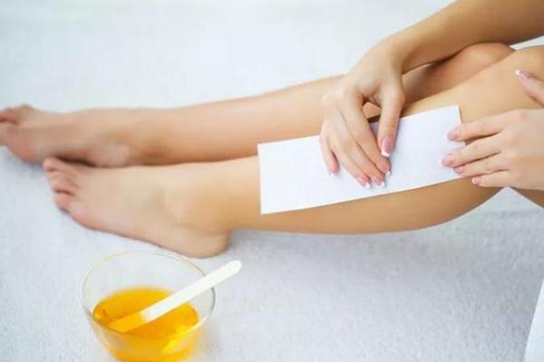 蜜蜡脱毛的副作用，蜜蜡脱毛是连根拔起吗