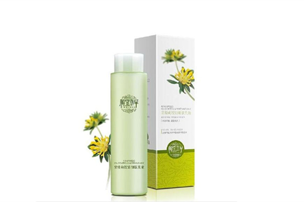 相宜本草是纯植物护肤品吗，相宜本草有哪些系列产品