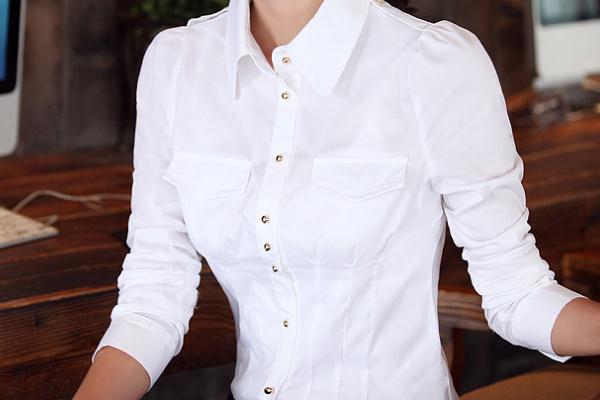 衬衫可以用洗衣机洗吗，衬衫可以用洗衣机烘干吗