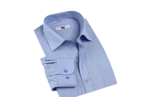 衬衫有油怎么洗掉，衬衫会越洗越大吗