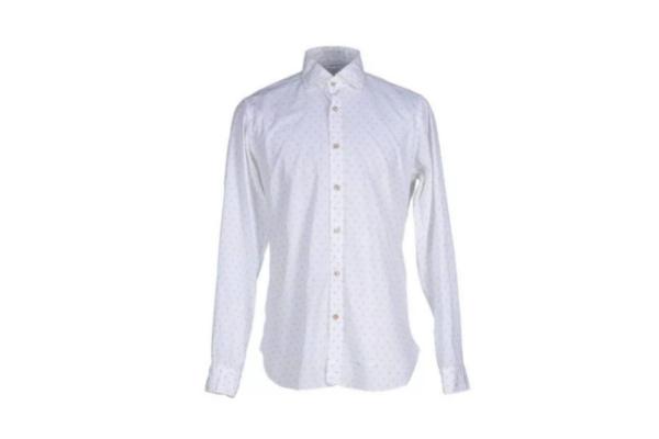 衬衫是买大点好还是小点好，什么裤子适合搭配衬衣