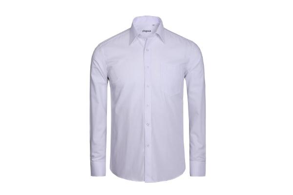 衬衫搭配什么外套好看，衬衫的袖子怎么卷好看