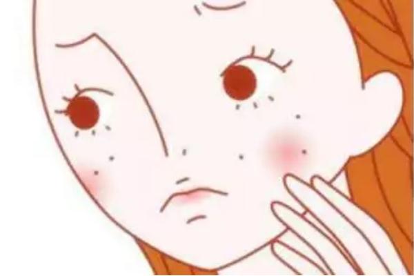 粉刺对身体有什么影响，挤黑头粉刺会对皮肤有哪些影响