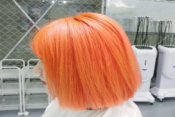 染发要染多长时间，染发后几天能洗头发