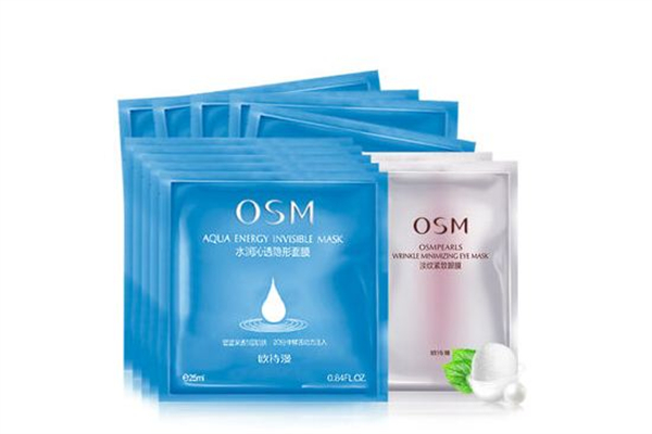 欧诗漫面膜有酒精吗，欧诗漫面膜用完需要洗脸吗