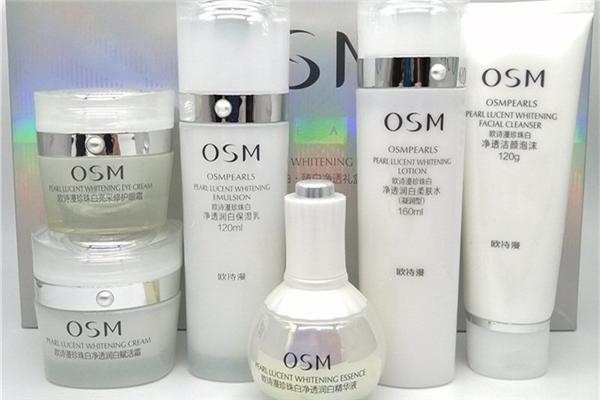 欧诗漫护肤品好用吗，欧诗漫护肤品适合什么年龄