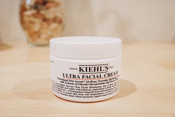 科颜氏高保湿面霜好不好用，科颜氏高保湿面霜适合什么皮肤