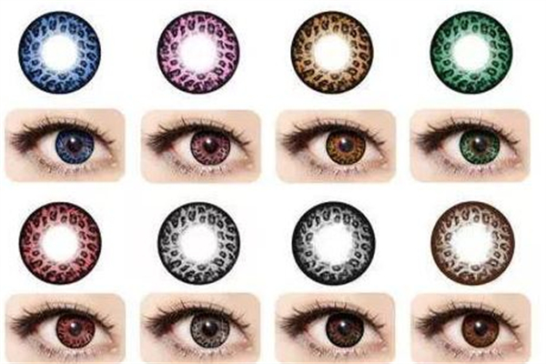 美瞳用手戴还是用工具，美瞳什么牌子最好