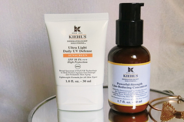 科颜氏是哪国的品牌，科颜氏是什么档次的