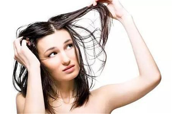 油性头发一般几天洗一次，油性头发天天洗头发好不好