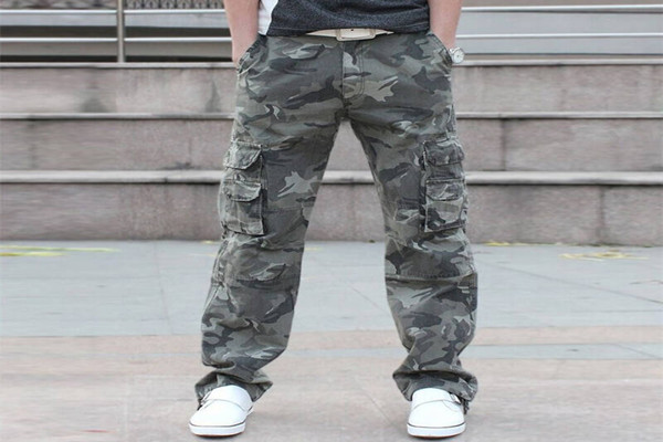 工装裤是什么裤子，工装裤的来源是什么
