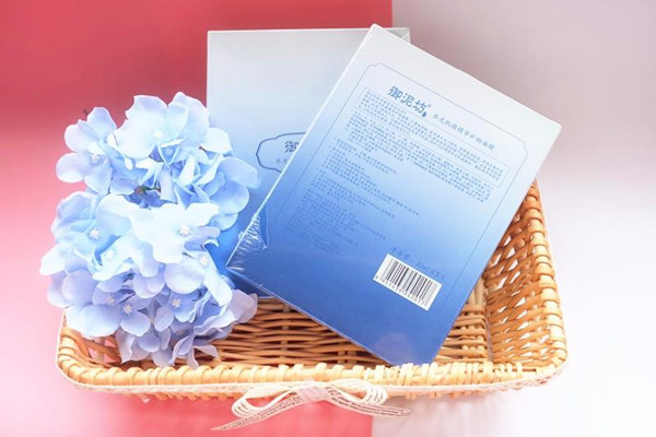 御泥坊面膜真的好用吗，御泥坊面膜为什么便宜