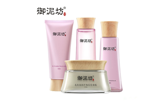 御泥坊是国货吗，御泥坊是什么档次的牌子