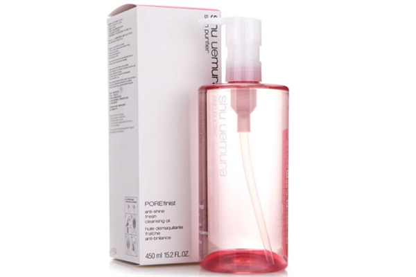 植村秀卸妆油要乳化吗，植村秀卸妆油要洁面吗