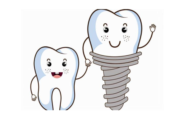 种植牙的寿命是多少年，种植牙贵不贵