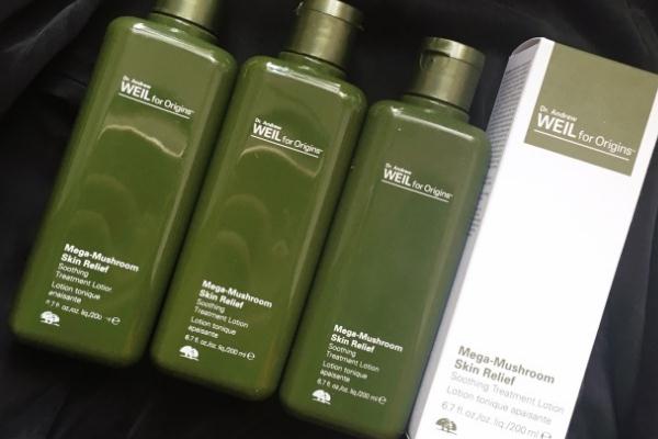 菌菇水可以当爽肤水每天用吗，菌菇水可以祛痘吗