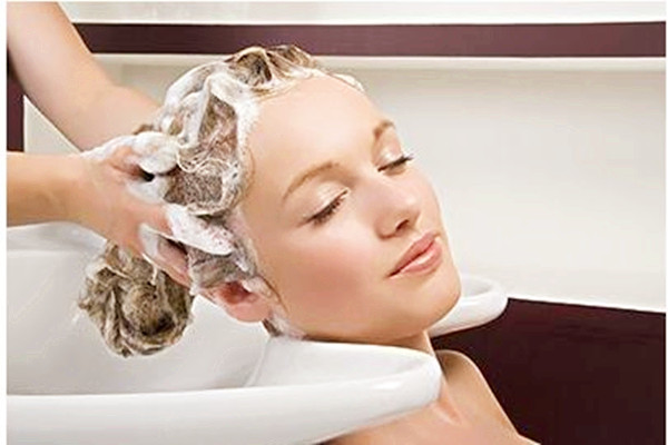 艾草能洗头发吗，艾草洗头发有什么好处