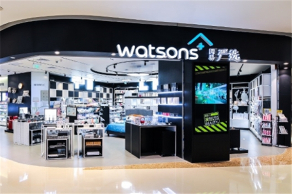 屈臣氏是哪里的品牌，屈臣氏是一个牌子还是一个店