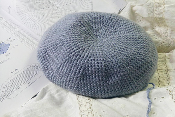 贝雷帽什么材质的好，贝雷帽有哪几种款式