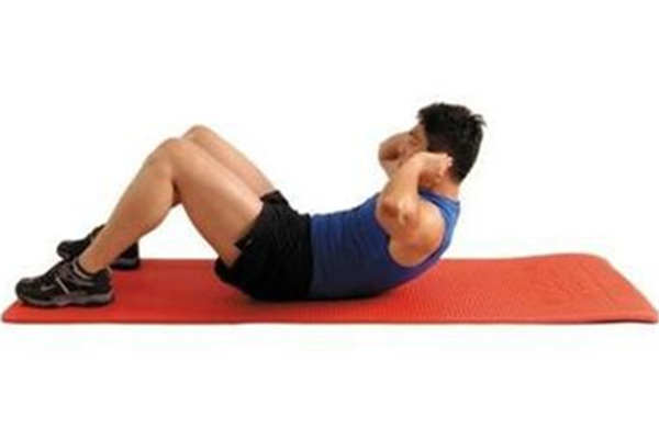 腹肌体脂多少能看见，腹肌练不出来的原因