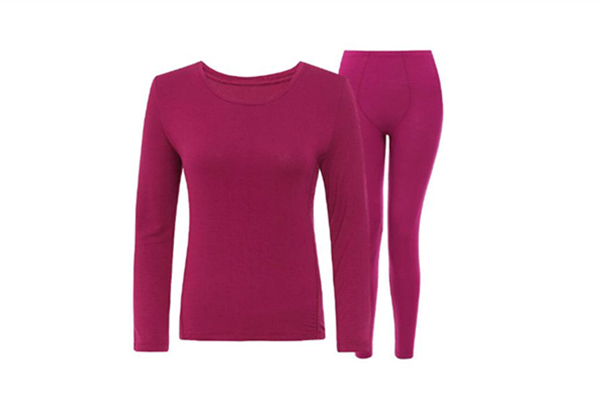 秋裤多少度穿合适，秋裤什么时候开始穿