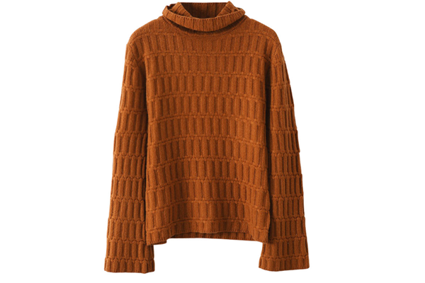 针织衫起球是什么原因，针织衫起球了怎么办