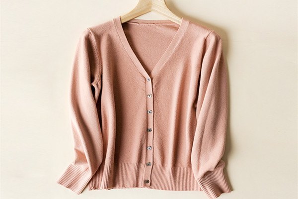 针织衫会缩水吗，针织衫缩水了怎么处理