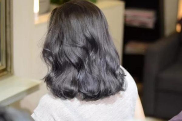 冷烫完头发几天可以洗头，烫发对头皮的伤害是永久的吗