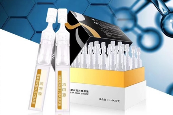 润百颜是哪里的品牌，润百颜产品怎么样