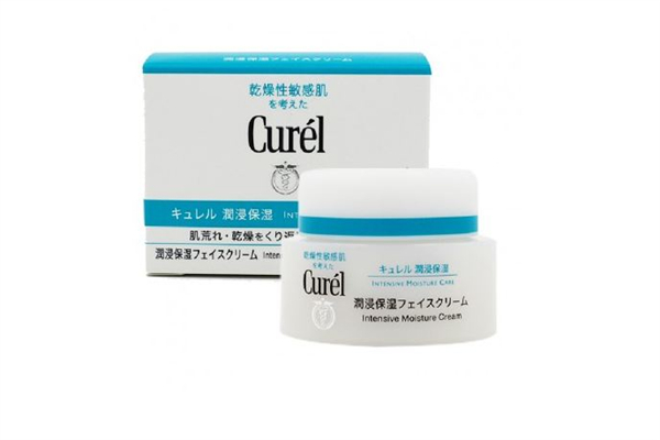 珂润面霜有修复的功效吗，珂润面霜修复红血丝吗