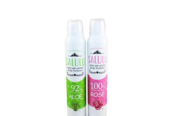 止汗露可以涂脸上吗，止汗露可以涂脖子吗