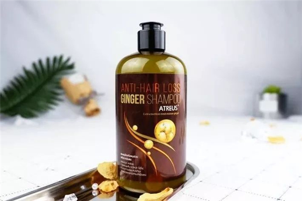 生姜洗发水多久洗一次最好，生姜洗发水可以去屑止痒吗