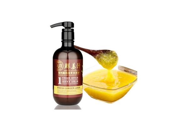 生姜洗发水是智商税吗，生姜洗发水哪个牌子的生发效果最好