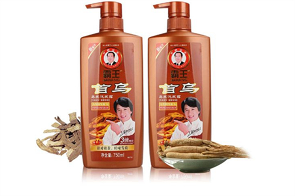 霸王洗发水有硅油还是无硅油，霸王洗发水能黑发吗