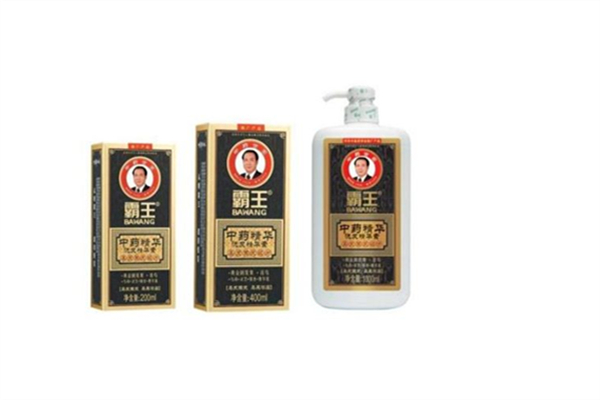 霸王洗发水防脱发有用吗，霸王洗发水好不好