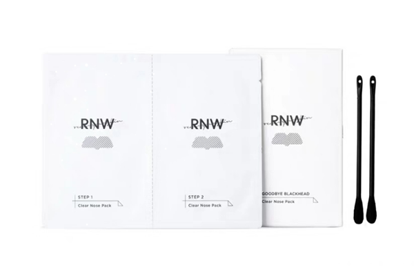 rnw鼻贴好用吗，rnw鼻贴一周用几次